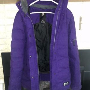 Orage Women’s Ski Jacket